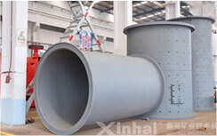 筒體埋弧自動焊接內裝襯板保護筒體 