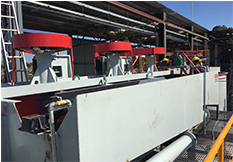 豐富的項目經驗