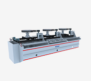 SF型機械攪拌式浮選機