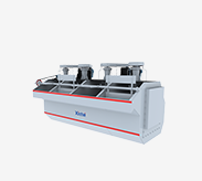 JJF型機械攪拌式浮選機
