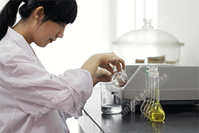 伊朗金礦浮選選礦試驗