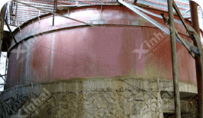 金礦CIL炭浸法工藝