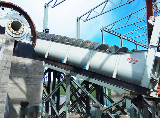 礦山分級(jí)機(jī)設(shè)備，分級(jí)機(jī)設(shè)備生產(chǎn)廠家