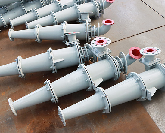 分級(jí)機(jī)設(shè)備優(yōu)勢