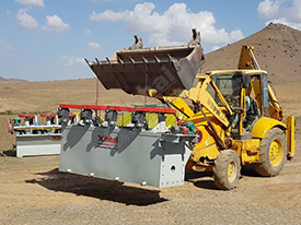 鑫海礦業(yè)售后服務支持