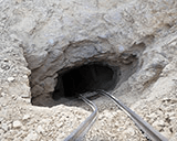 采礦工程施工及生產(chǎn)管理