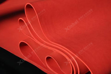 濕式耐磨橡膠板