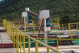 空氣提升器案例