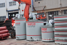 普通攪拌槽案例