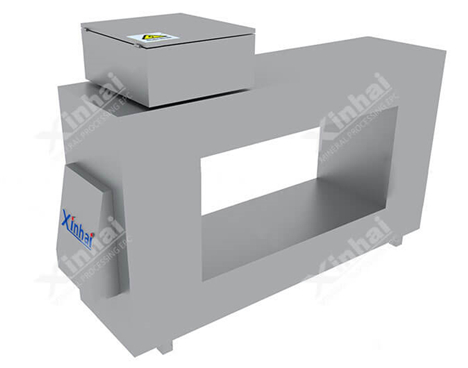 JTQ系列金屬探測(cè)器